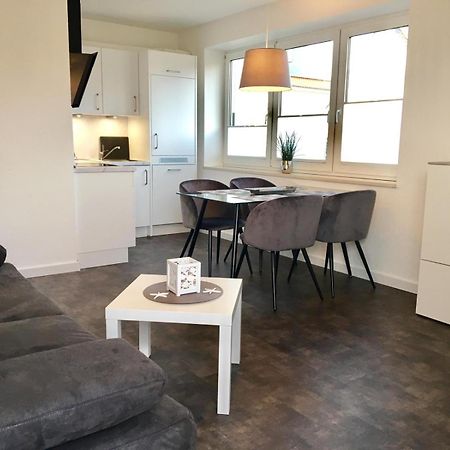 Villa Doeser Strand Куксхавен Екстериор снимка