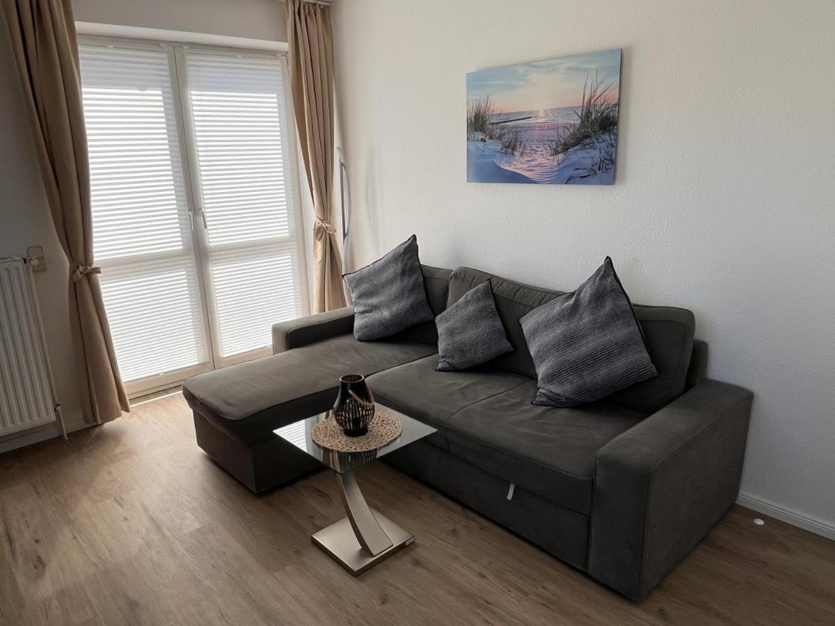 Villa Doeser Strand Куксхавен Екстериор снимка