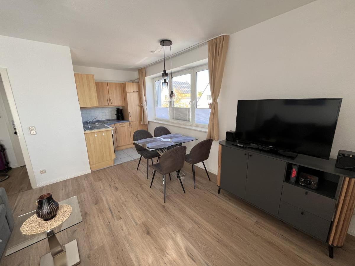 Villa Doeser Strand Куксхавен Екстериор снимка